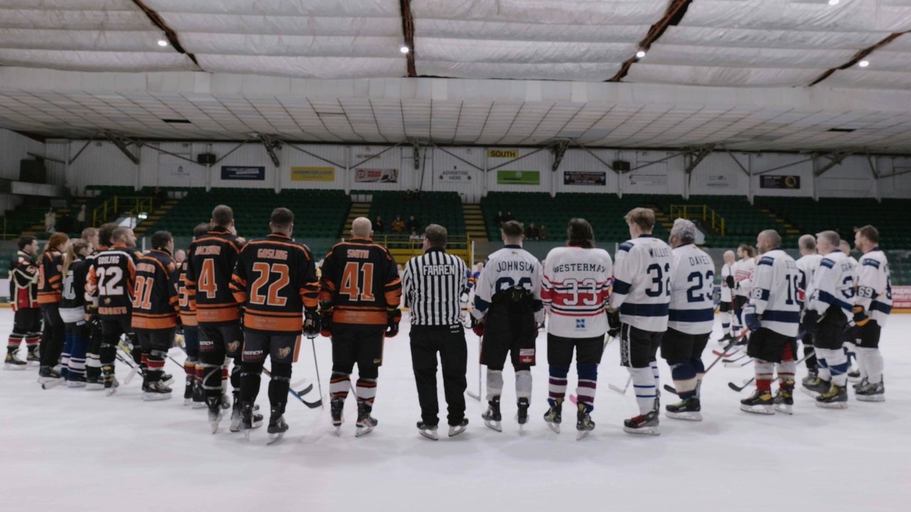 A Game To Remember Movie Screenshot 2