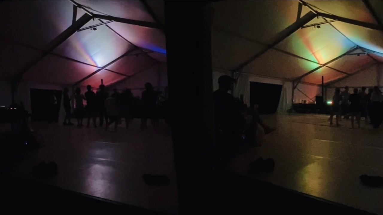 Midnight’s All Ours Movie Screenshot 1