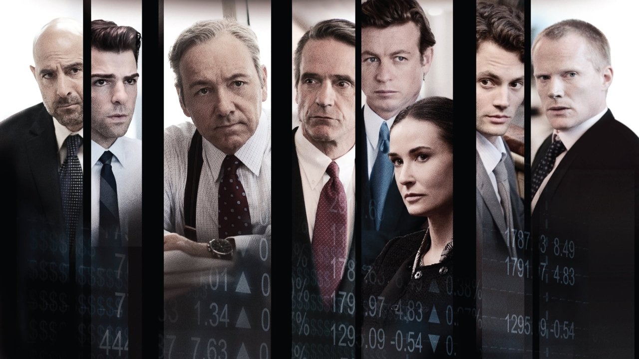 Margin Call Movie Screenshot 2