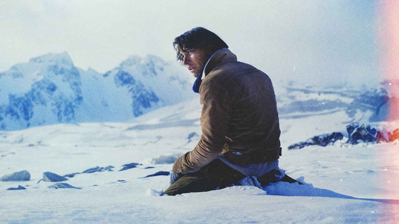 Society of the Snow Movie Screenshot 3
