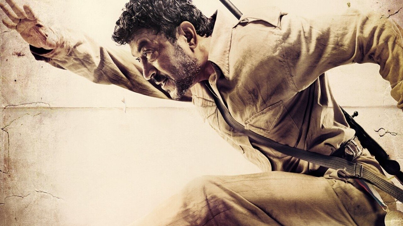Paan Singh Tomar Movie Screenshot 5