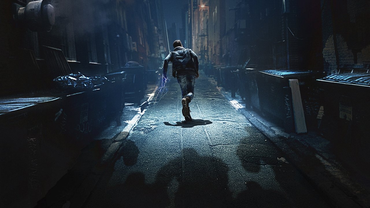 Code 8 Movie Screenshot 3