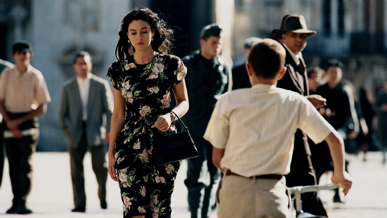 Malena Movie Screenshot 5