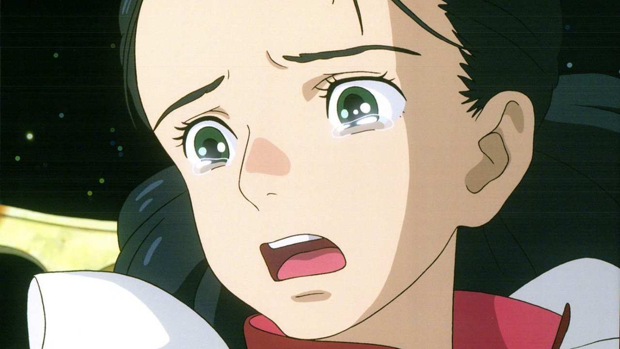 The Boy and the Heron Movie Screenshot 3