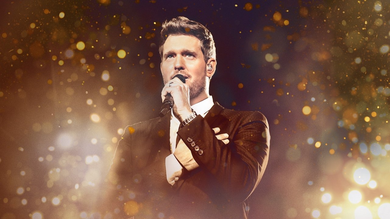 Michael BublÃ©