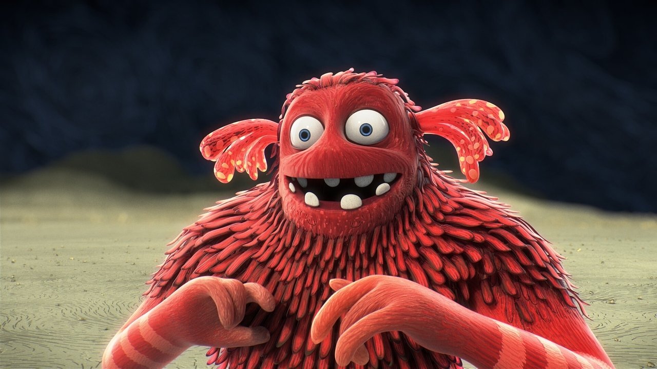 The Pit Movie Screenshot 3
