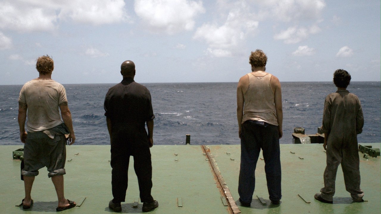 A Hijacking Movie Screenshot 3