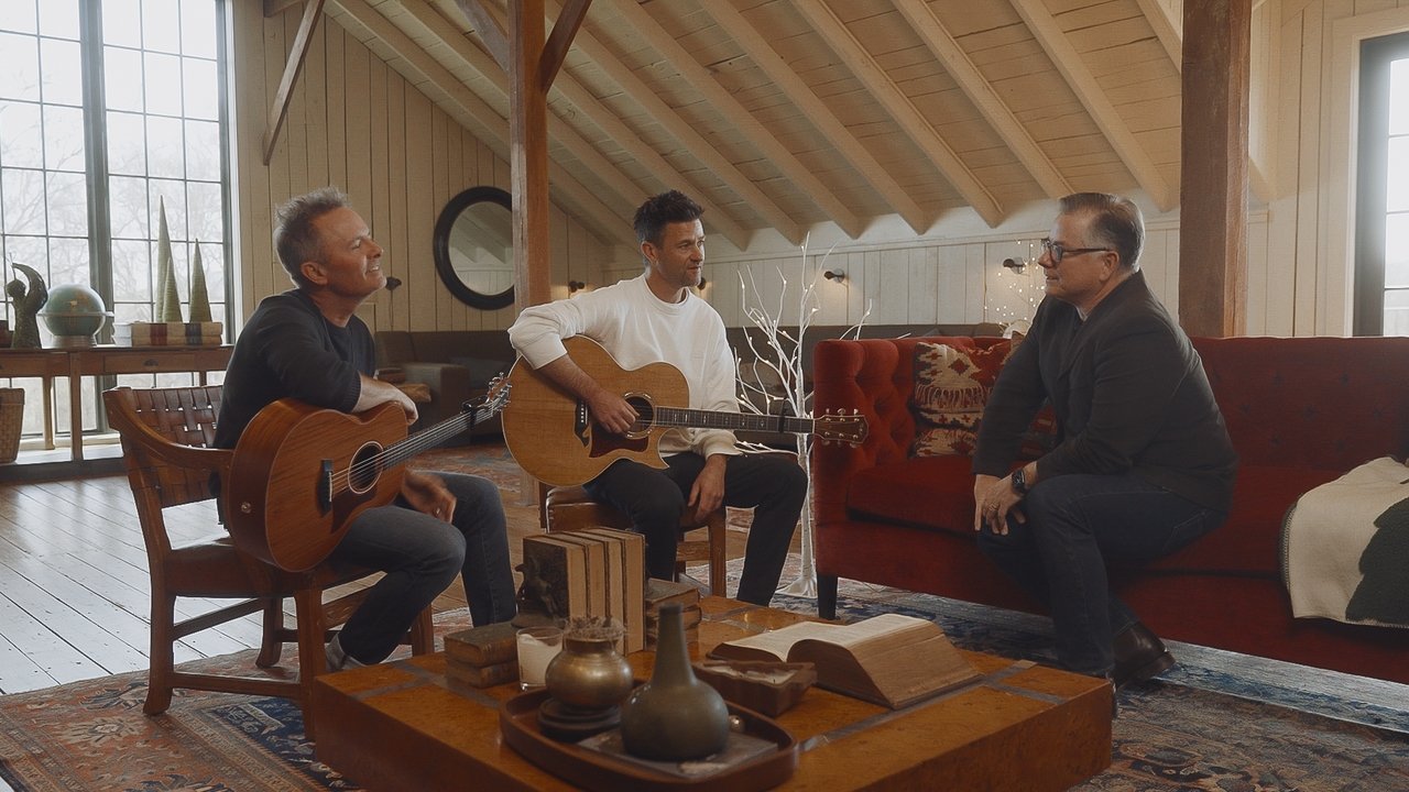 The First Hymn Movie Screenshot 1