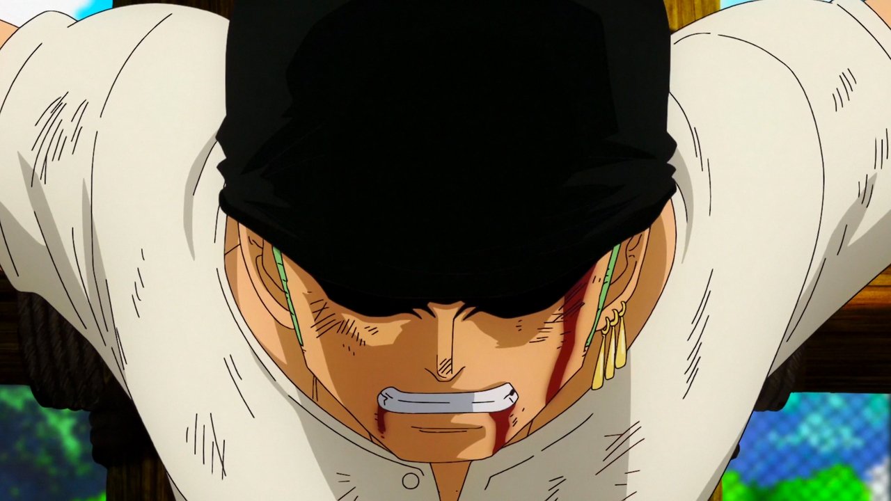 One Piece Episode of East Blue Movie Screenshot 5