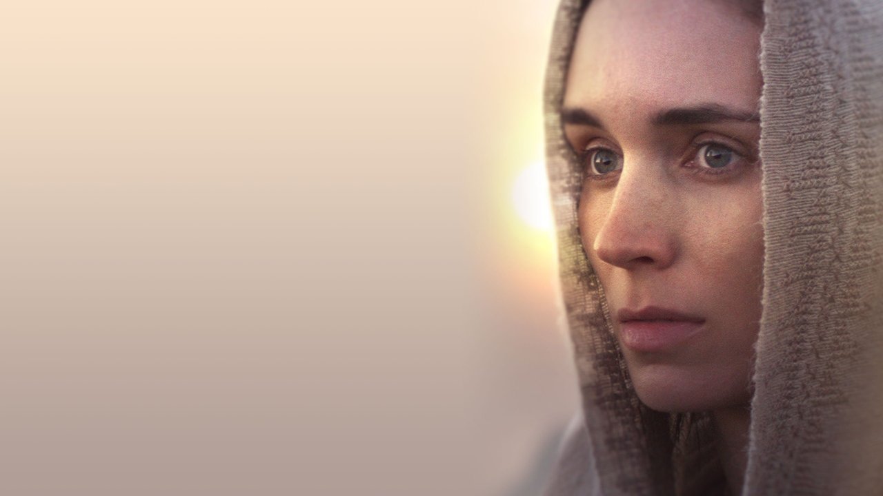 Mary Magdalene Movie Screenshot 3