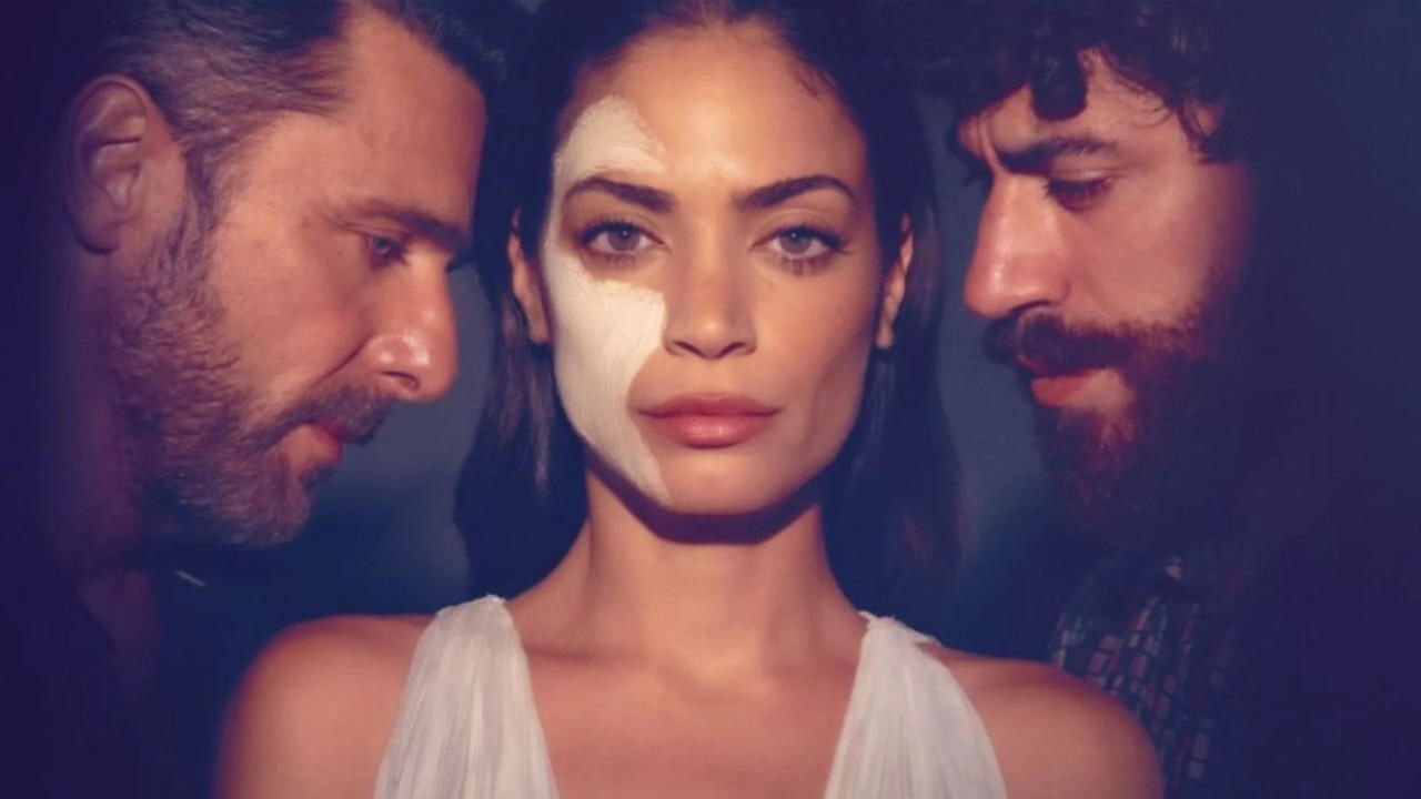Gioco pericoloso Movie Screenshot 1