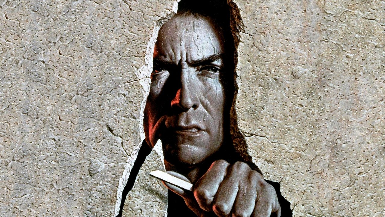 Escape from Alcatraz Movie Screenshot 3