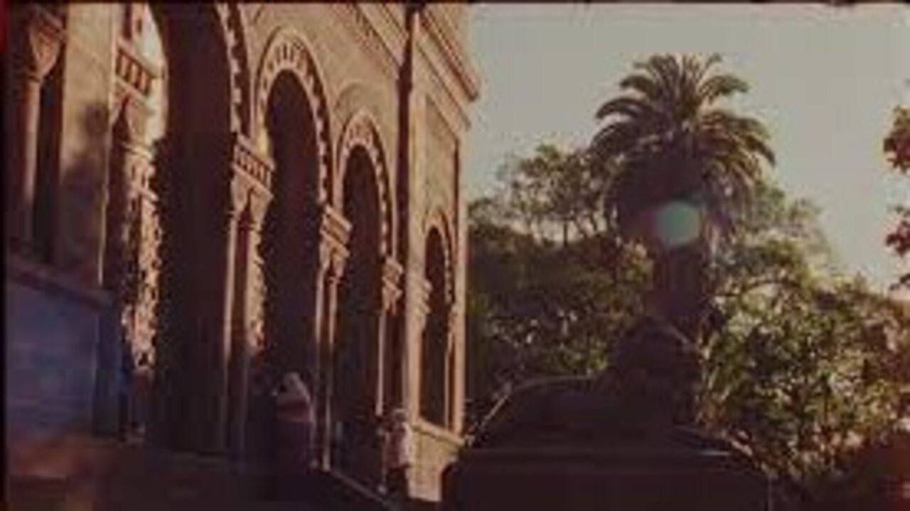 The Medallion Movie Screenshot 1