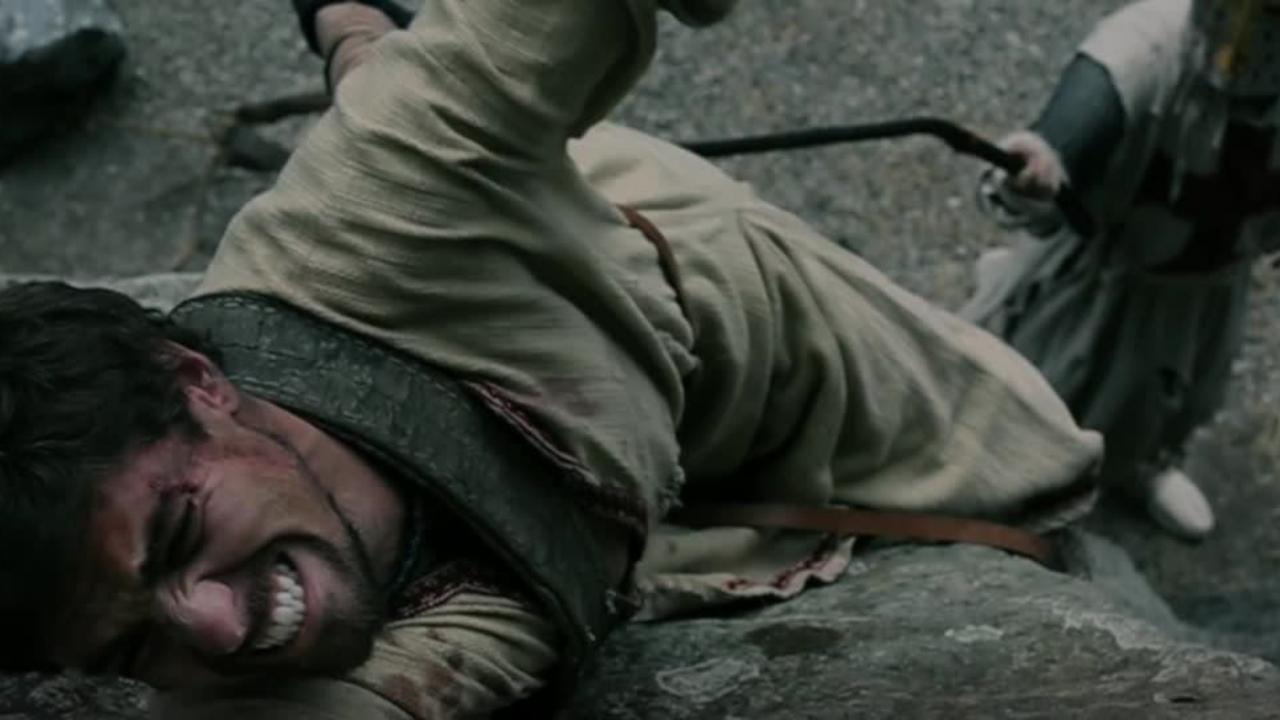Richard The Lionheart Movie Screenshot 1