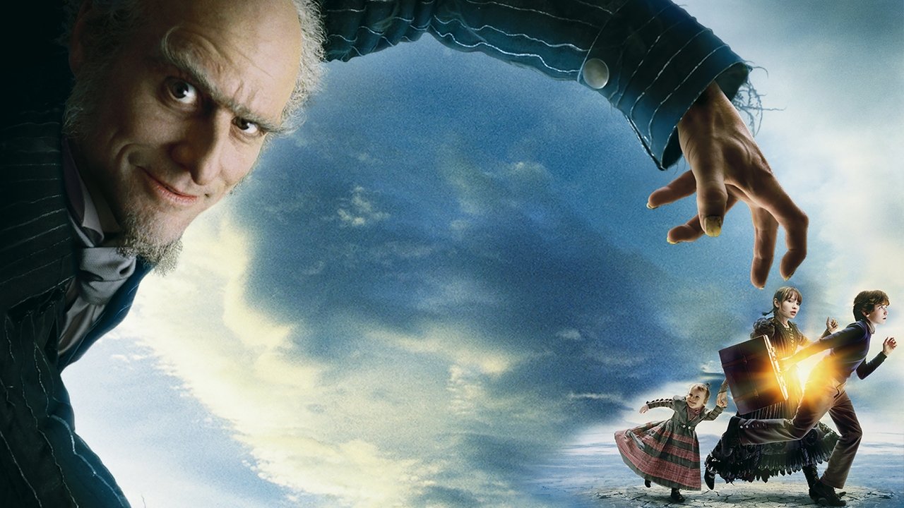 Lemony Snicket