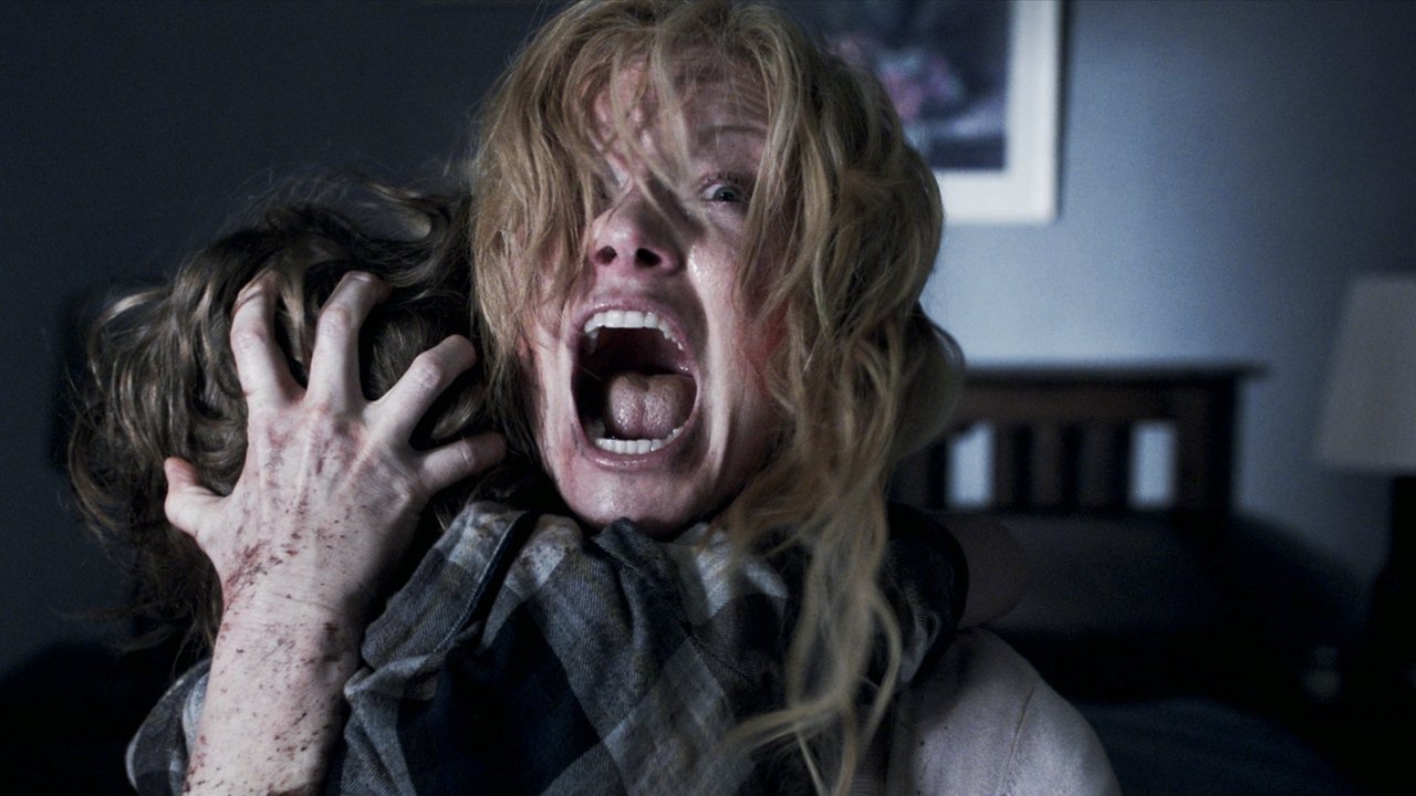 The Babadook Movie Screenshot 2