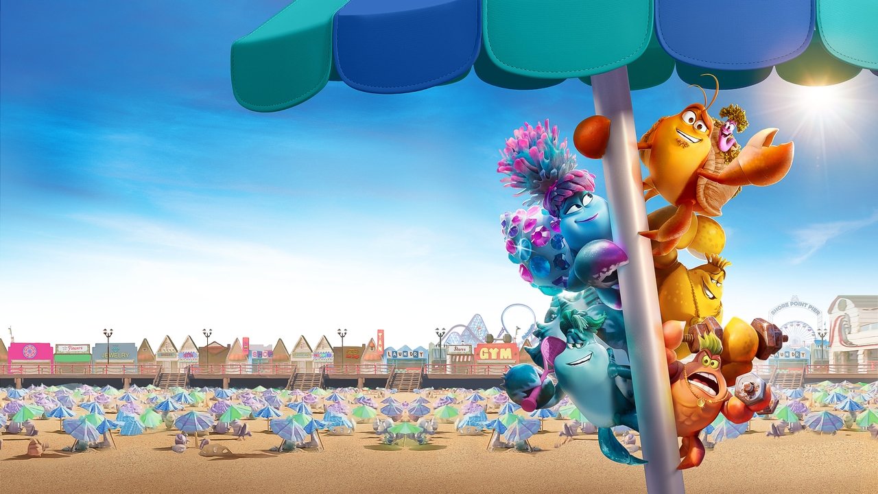 Under the Boardwalk Movie Screenshot 2