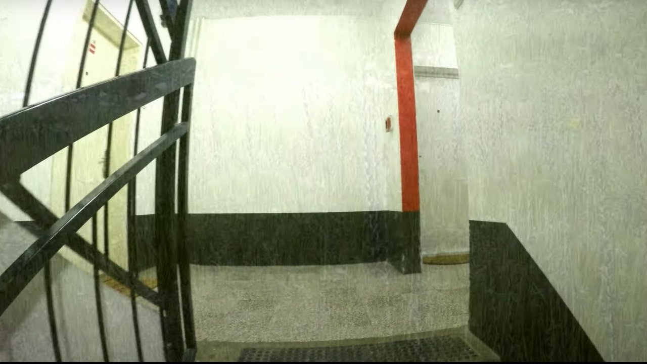 The Return Movie Screenshot 2