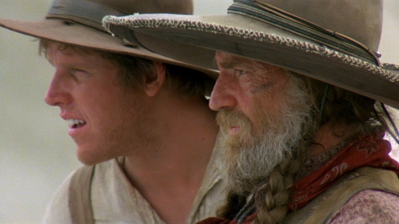 Barbarosa Movie Screenshot 2