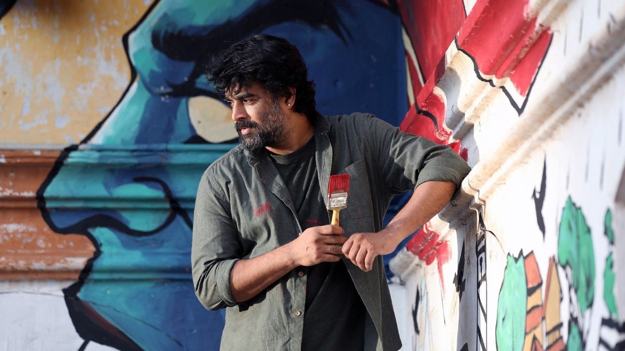 Maara Movie Screenshot 3