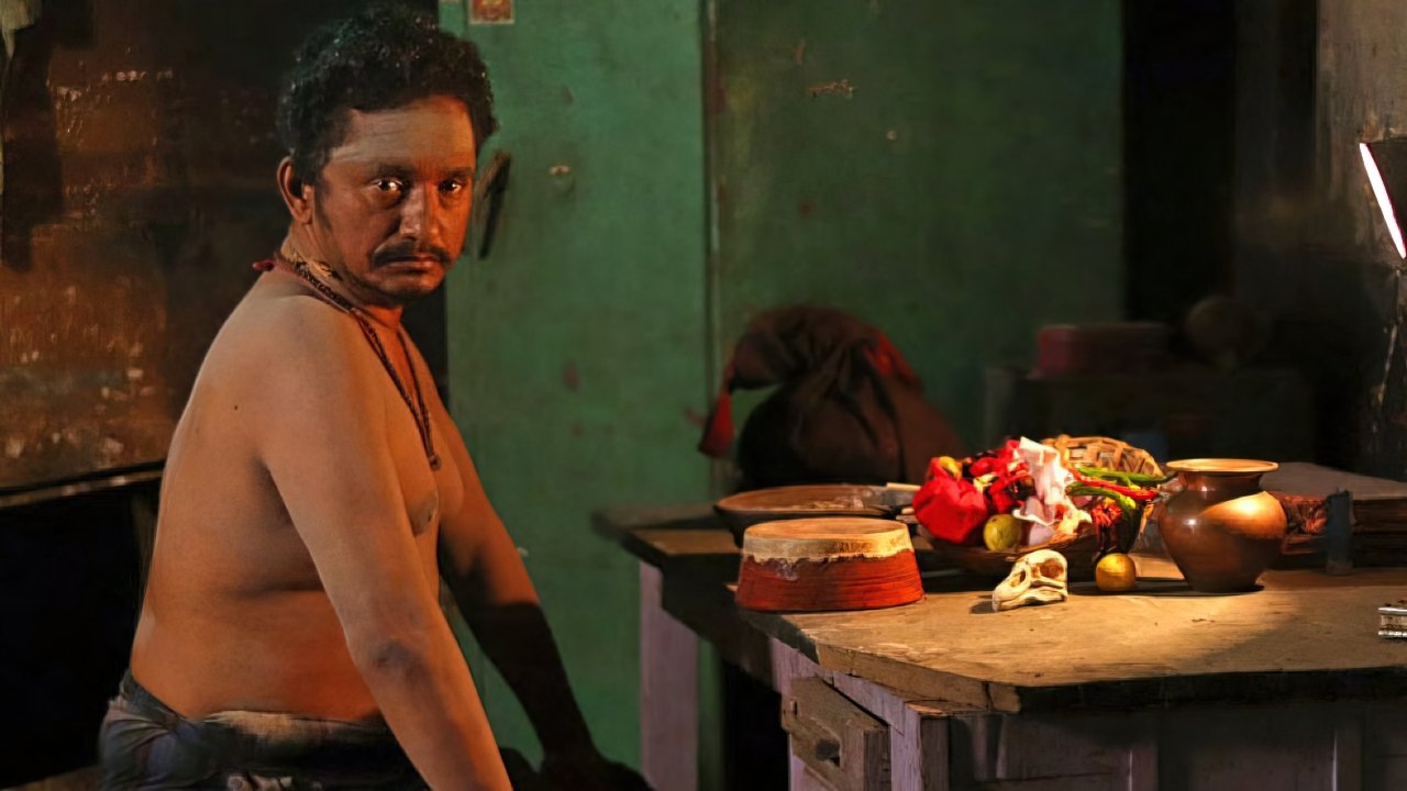 Bardovi Movie Screenshot 1