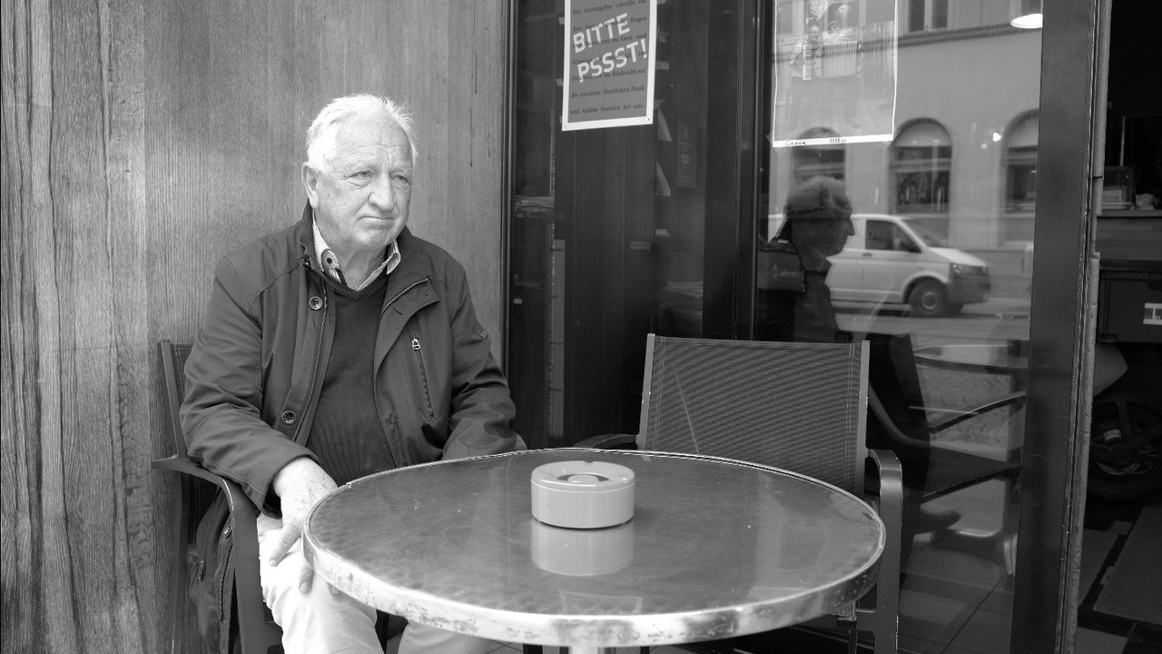 The Good Old Days Movie Screenshot 1