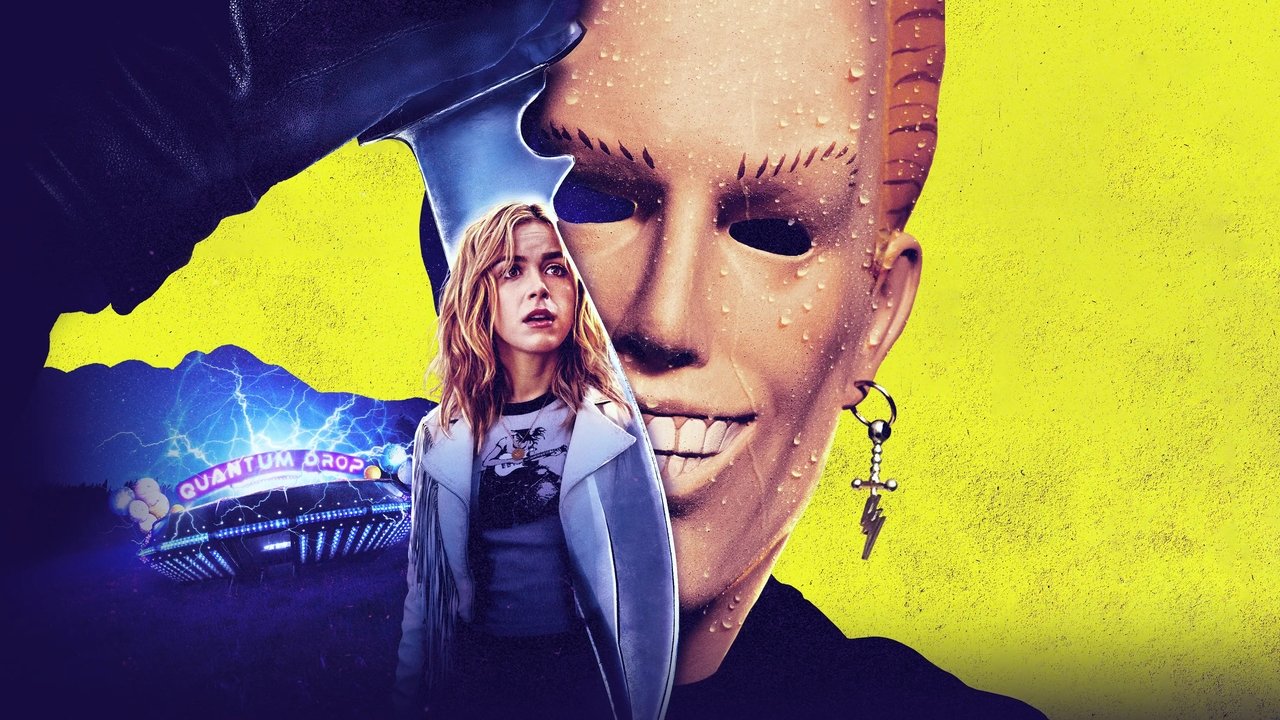 Totally Killer Movie Screenshot 1