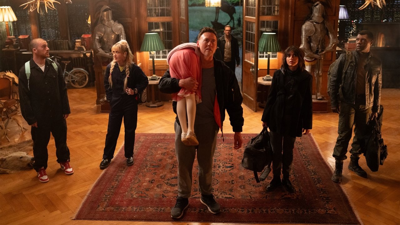 Abigail Movie Screenshot 4