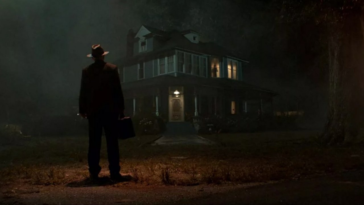 The Conjuring: The Devil Made Me Do It Movie Screenshot 3