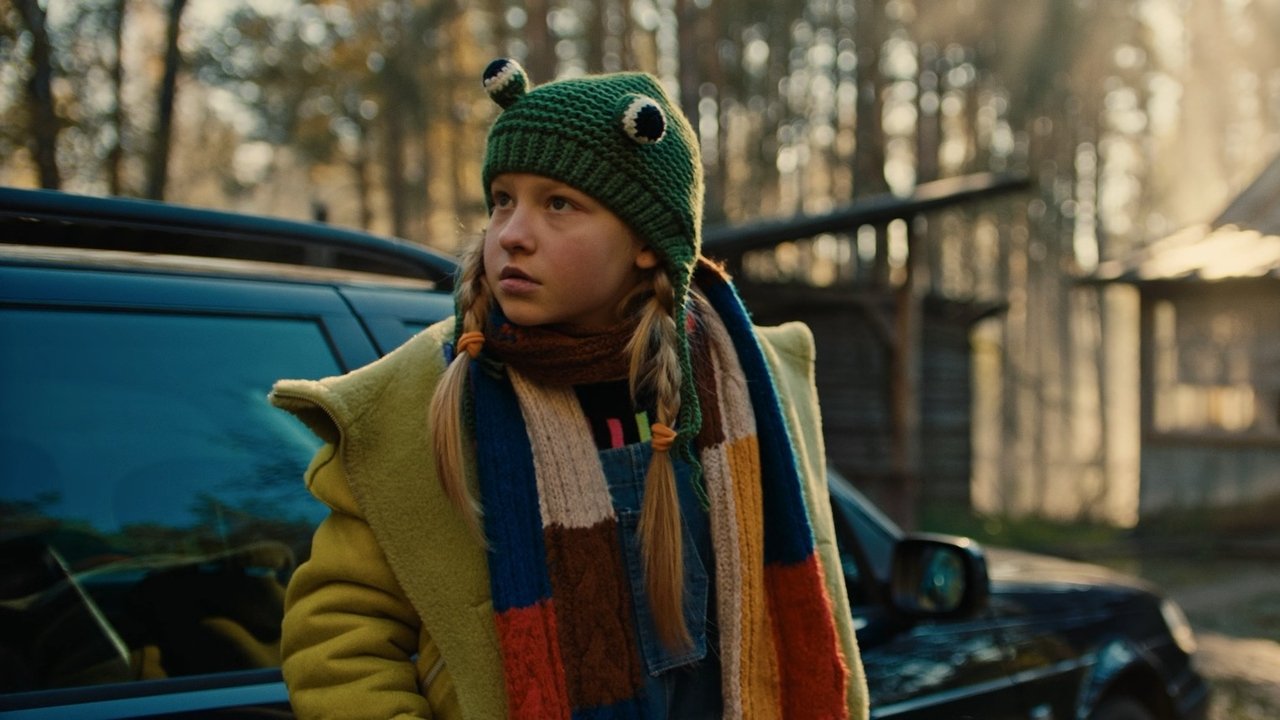 Papa Bear Movie Screenshot 3