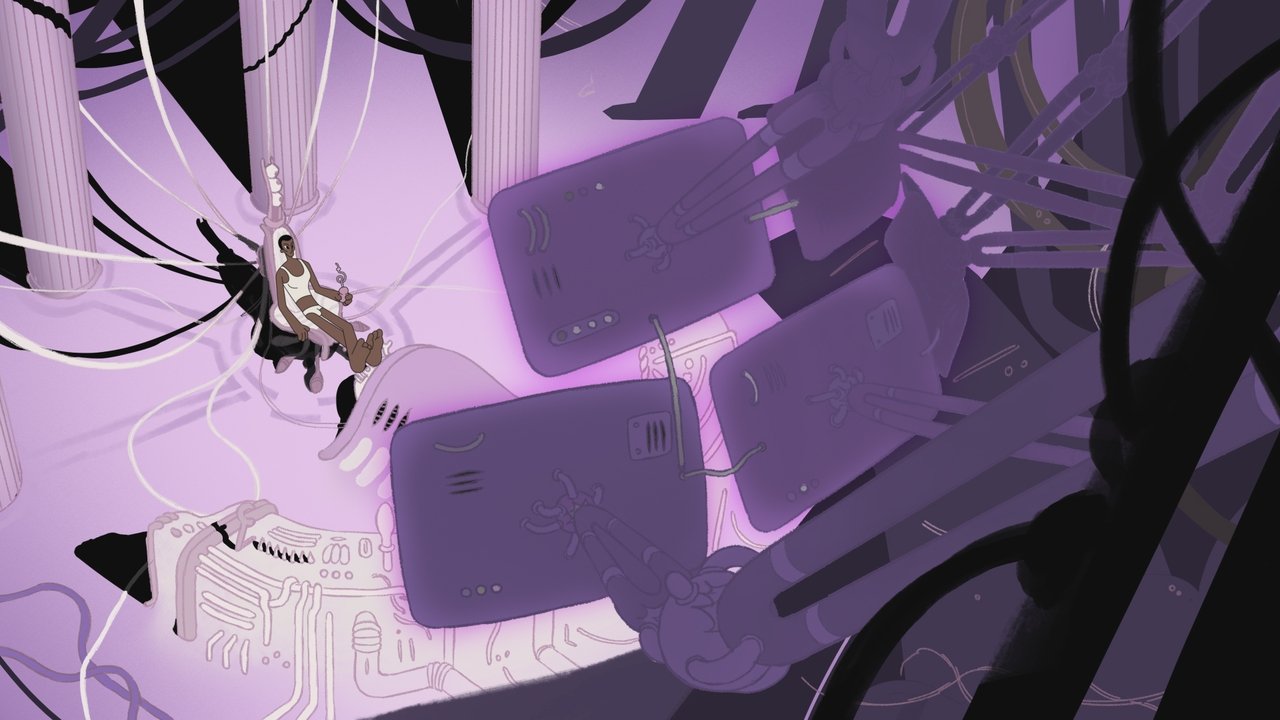 Shemergency Movie Screenshot 1