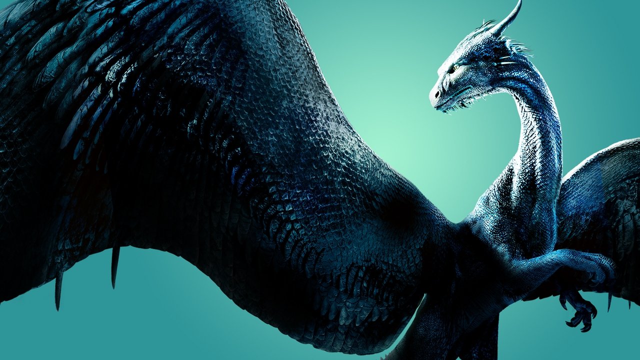 Eragon Movie Screenshot 5