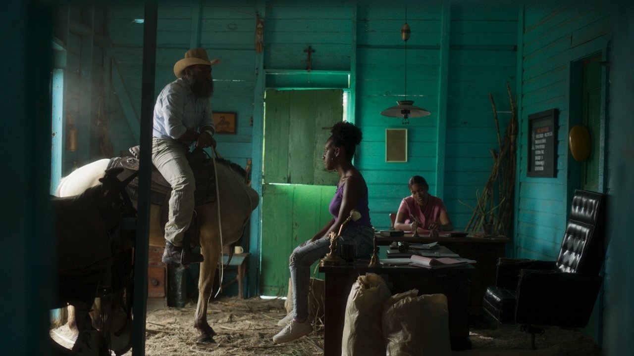 Sugar Island Movie Screenshot 5