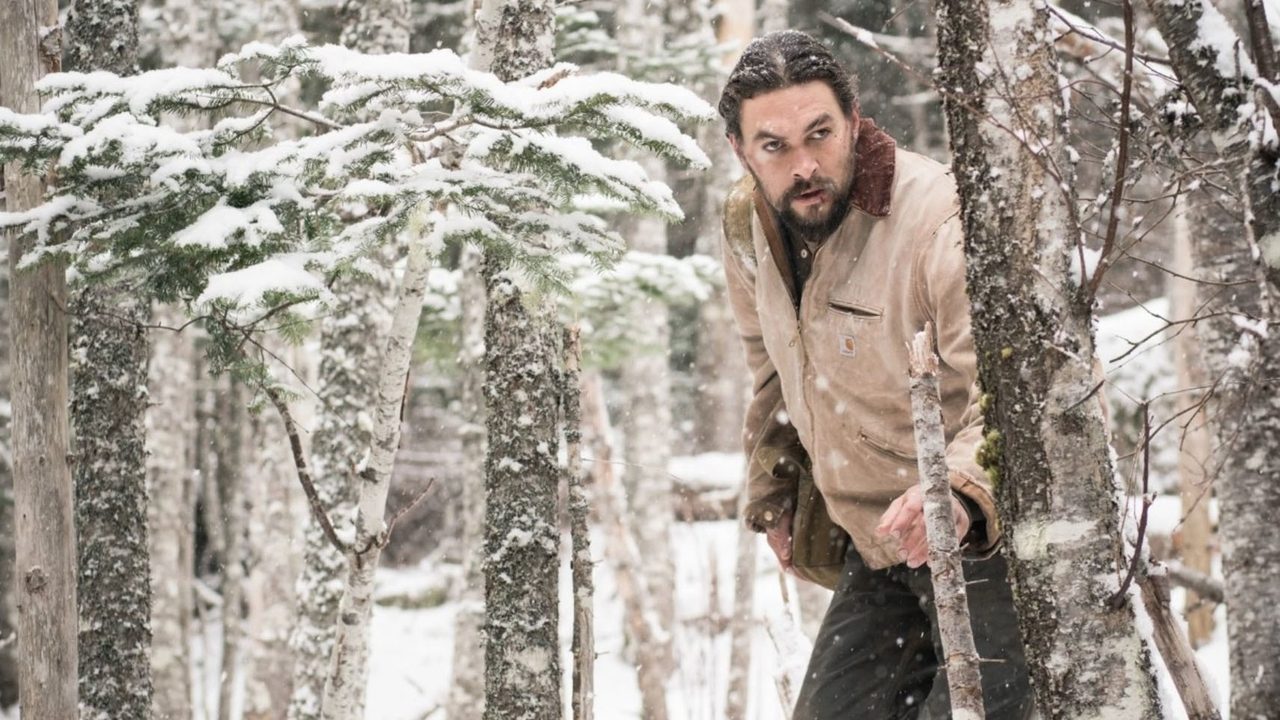 Braven Movie Screenshot 1