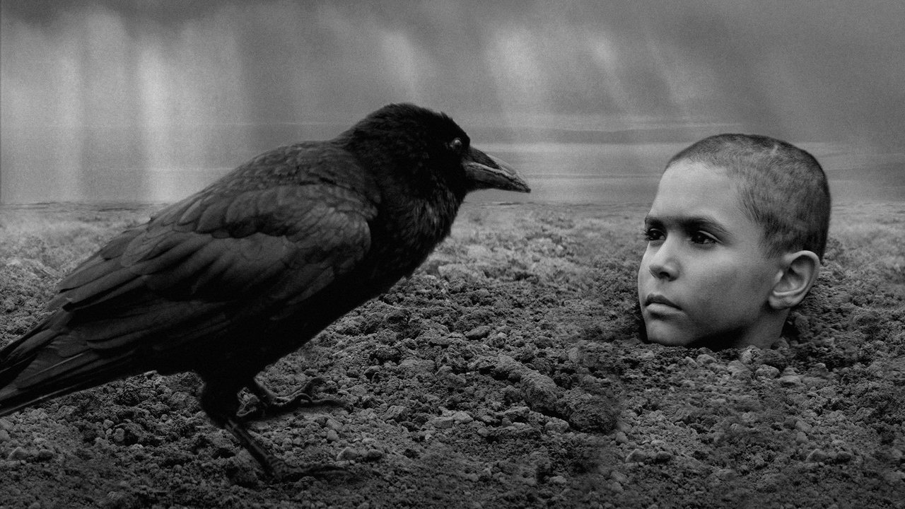The Painted Bird Movie Screenshot 1