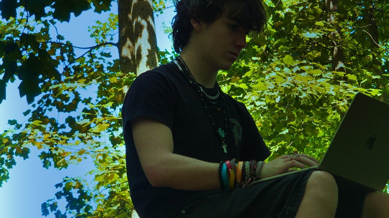 A Flash in The Pan Movie Screenshot 1