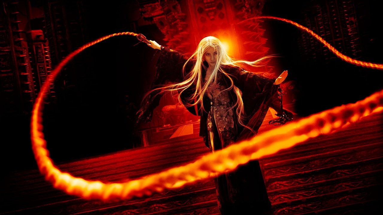 The Forbidden Kingdom Movie Screenshot 3