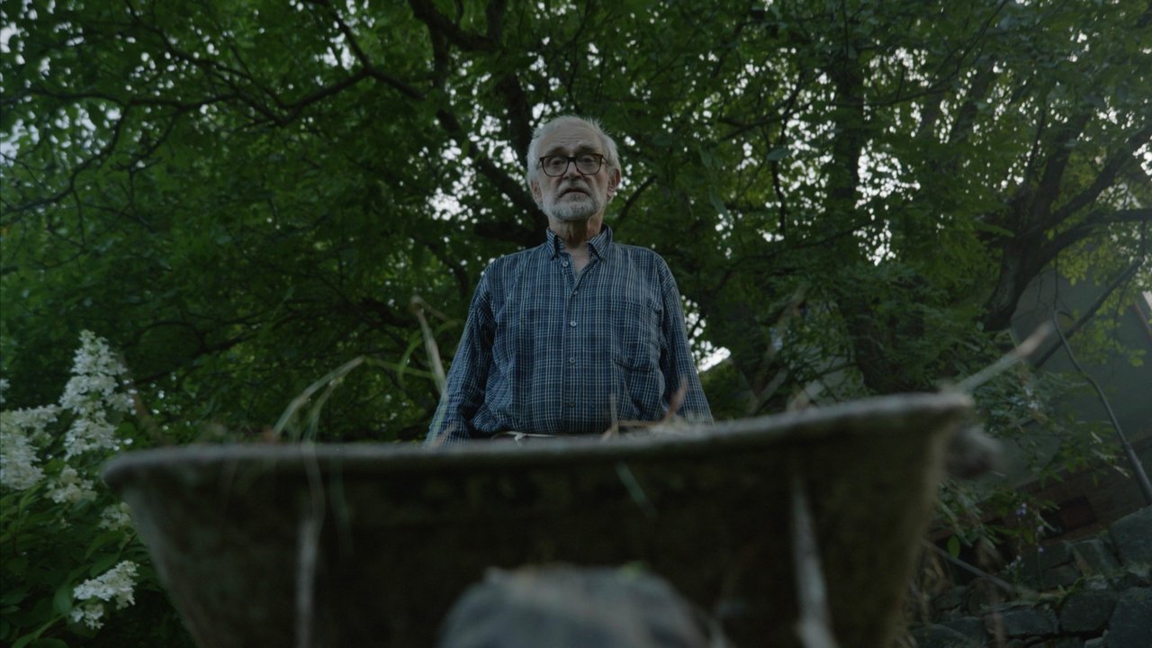 Echt â€“ The Art of Jan Merta Movie Screenshot 3