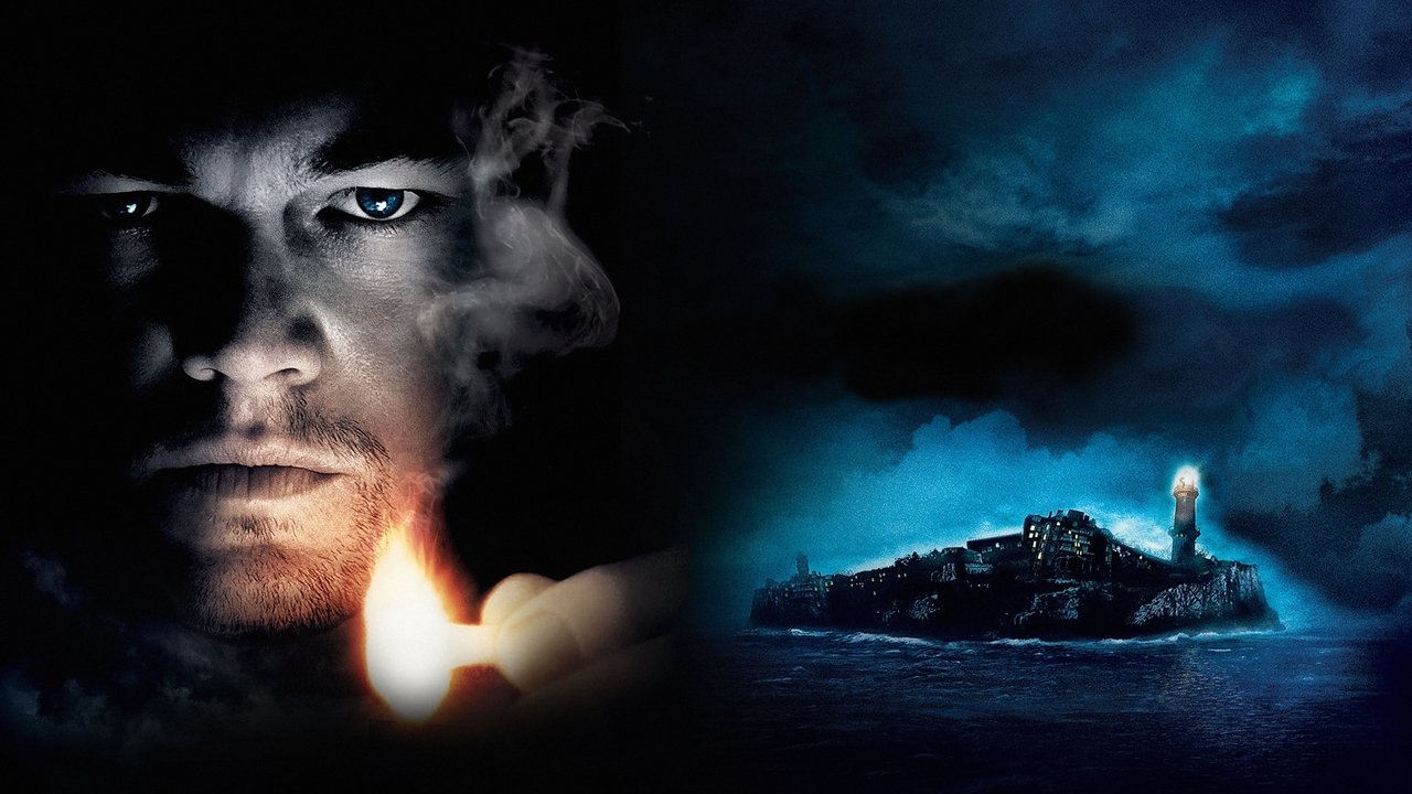 Shutter Island Movie Screenshot 1
