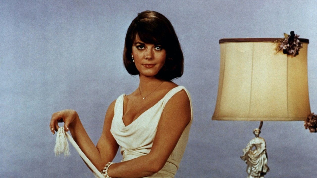 Sex and the Single Girl Movie Screenshot 4