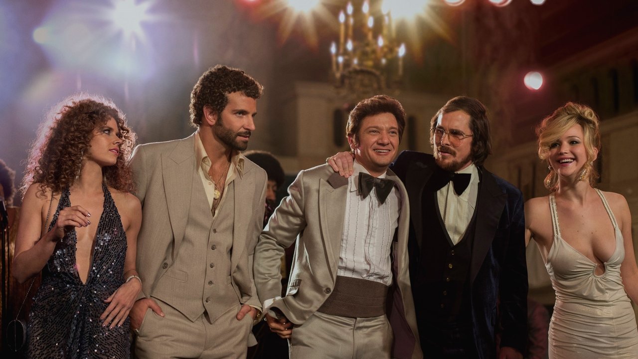 American Hustle Movie Screenshot 2
