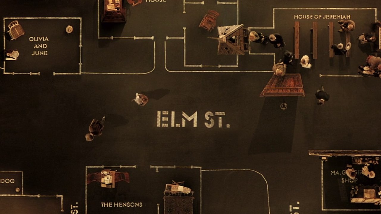 Dogville Movie Screenshot 4