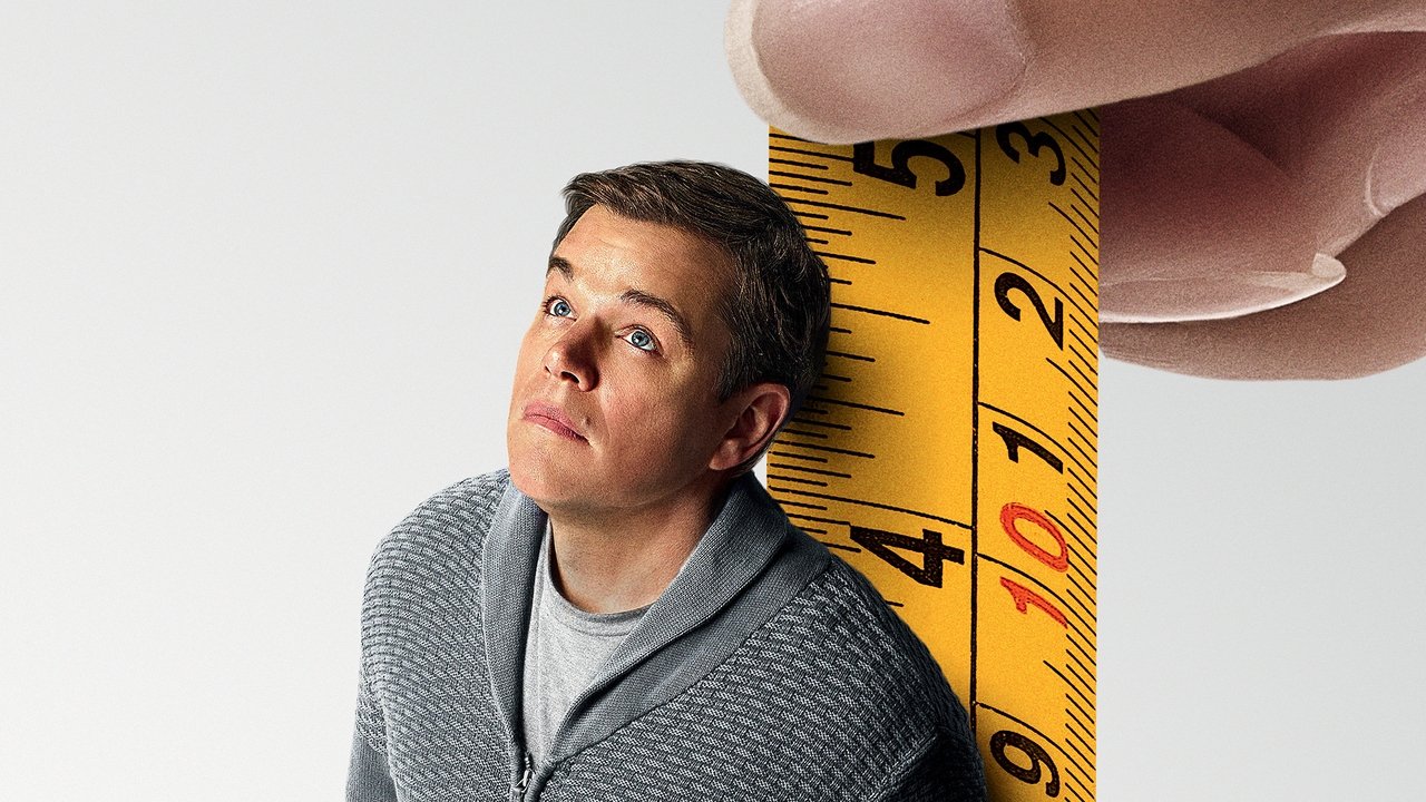 Downsizing Movie Screenshot 1