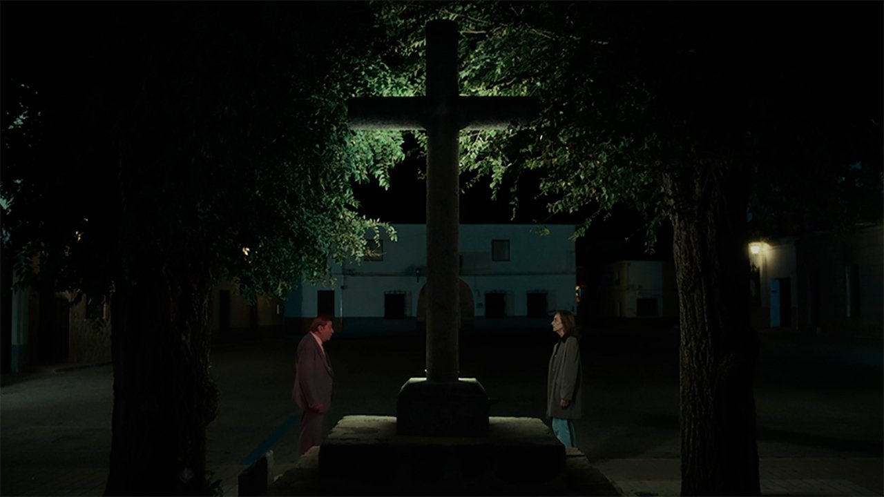 Still Life with Ghosts Movie Screenshot 2