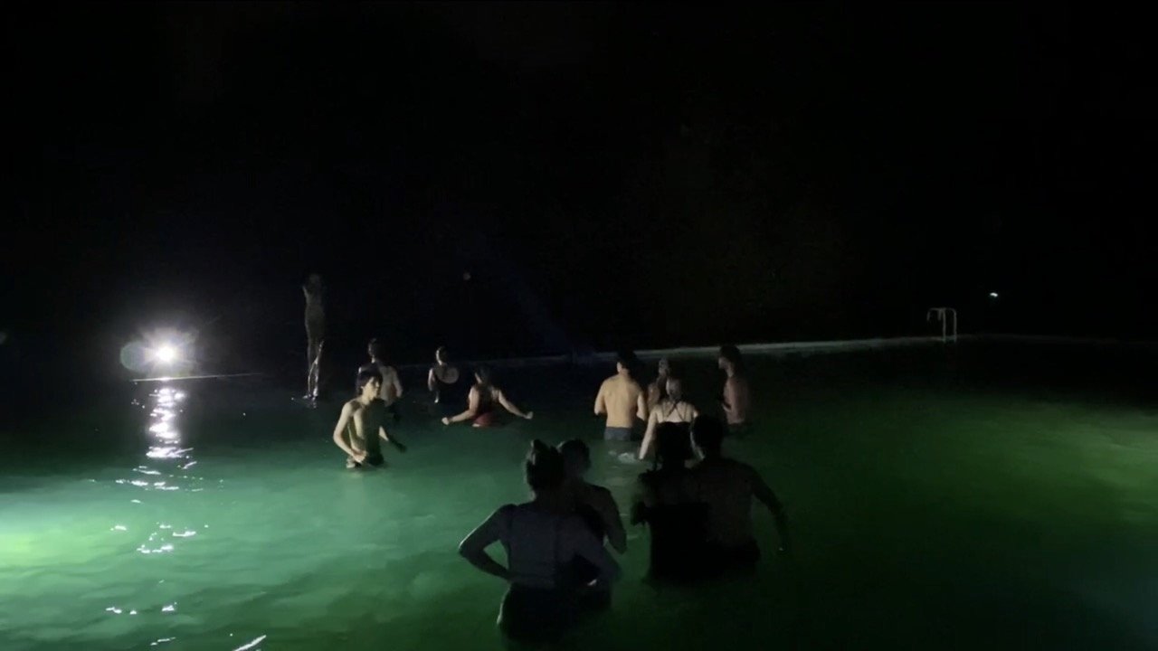 Midnight’s All Ours Movie Screenshot 3