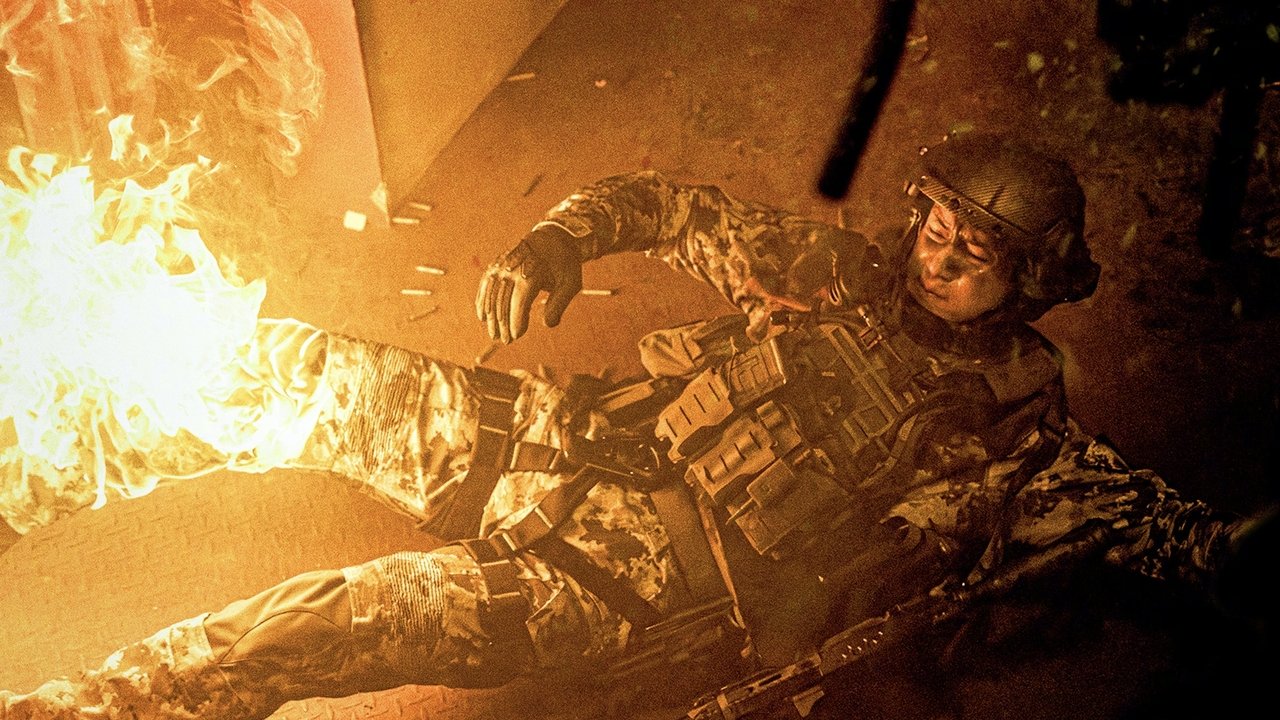 Operation Hadal Movie Screenshot 5