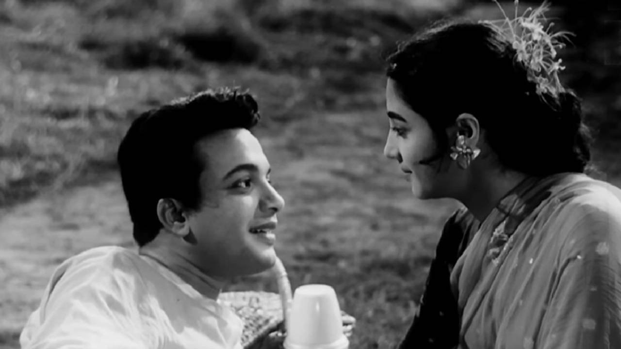 Indrani Movie Screenshot 2