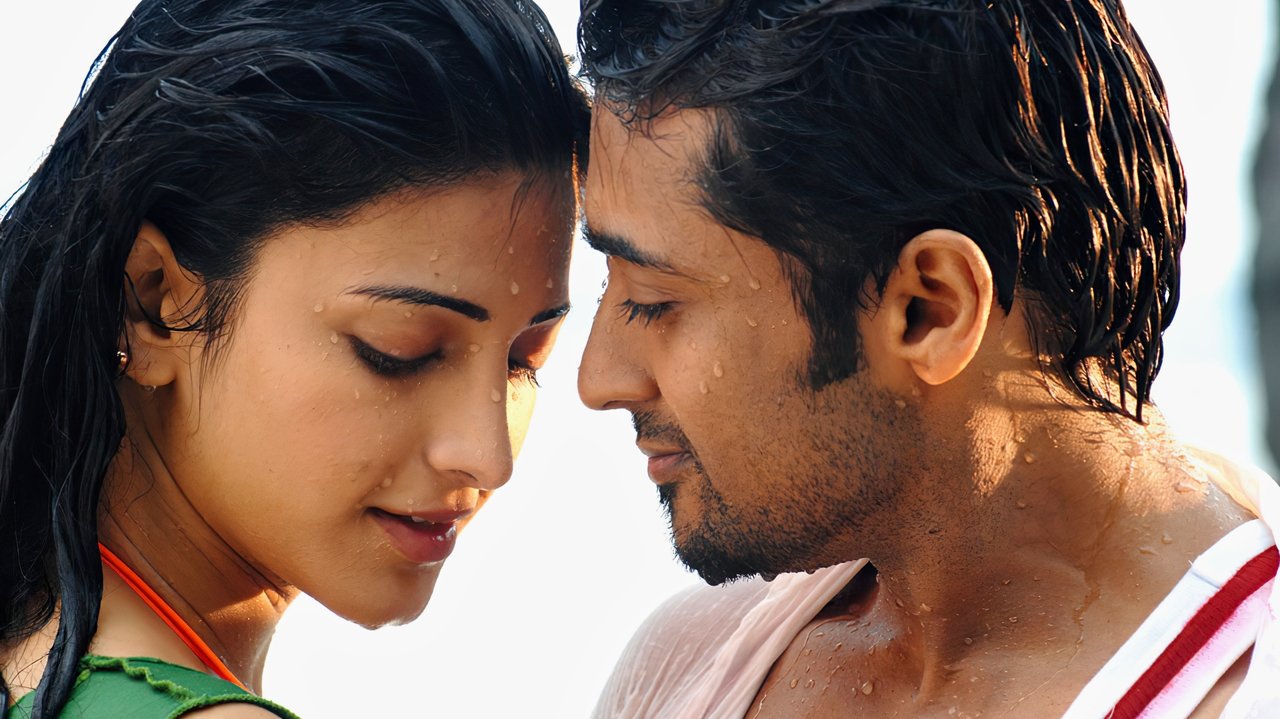 7Aum Arivu Movie Screenshot 2