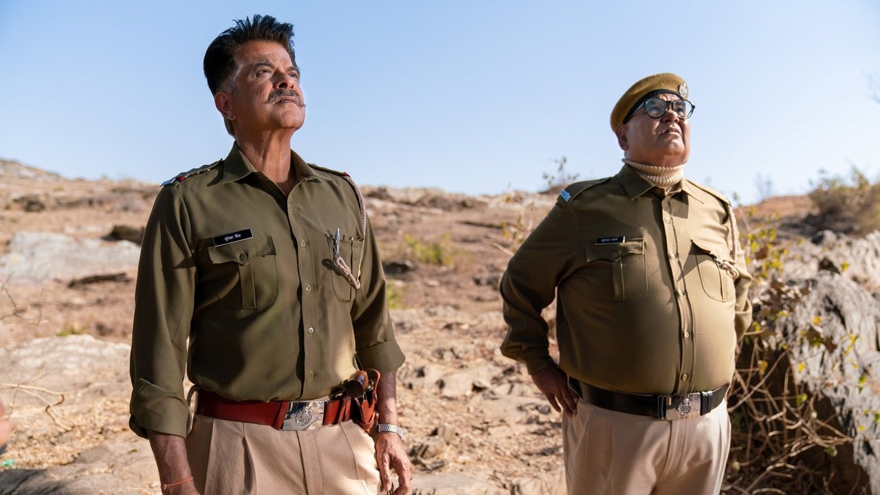 Thar Movie Screenshot 5