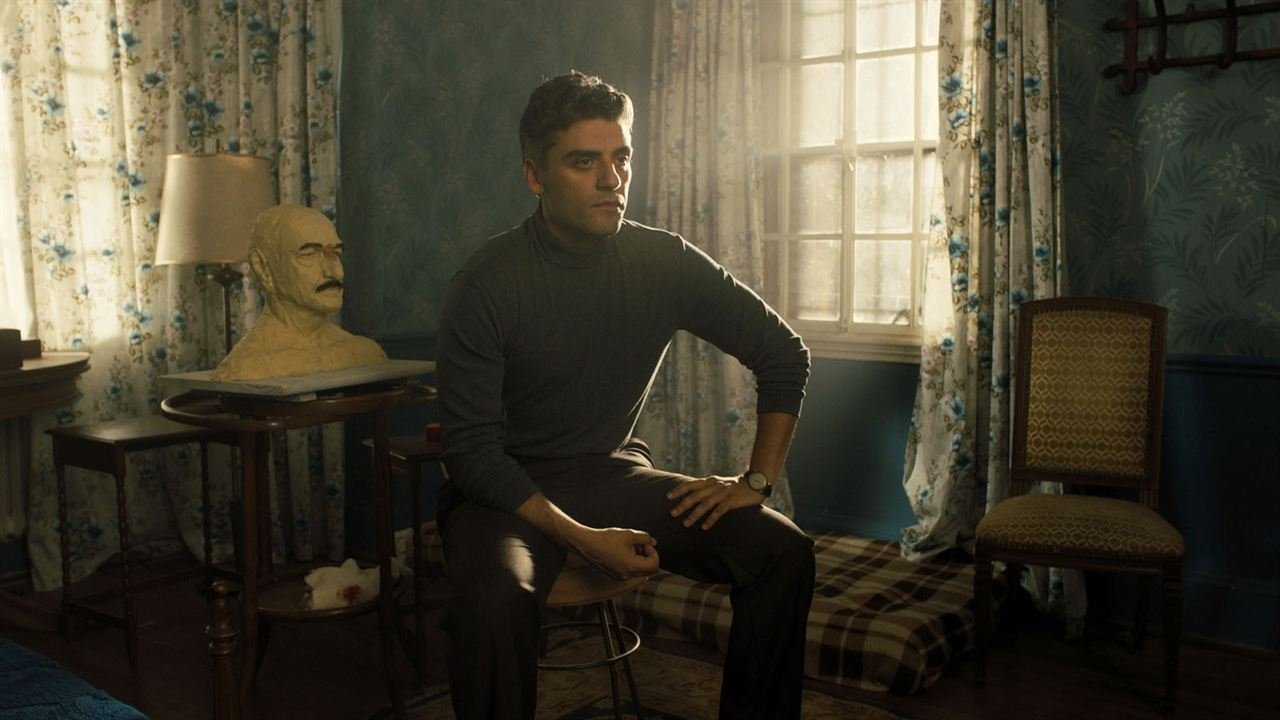 Operation Finale Movie Screenshot 4